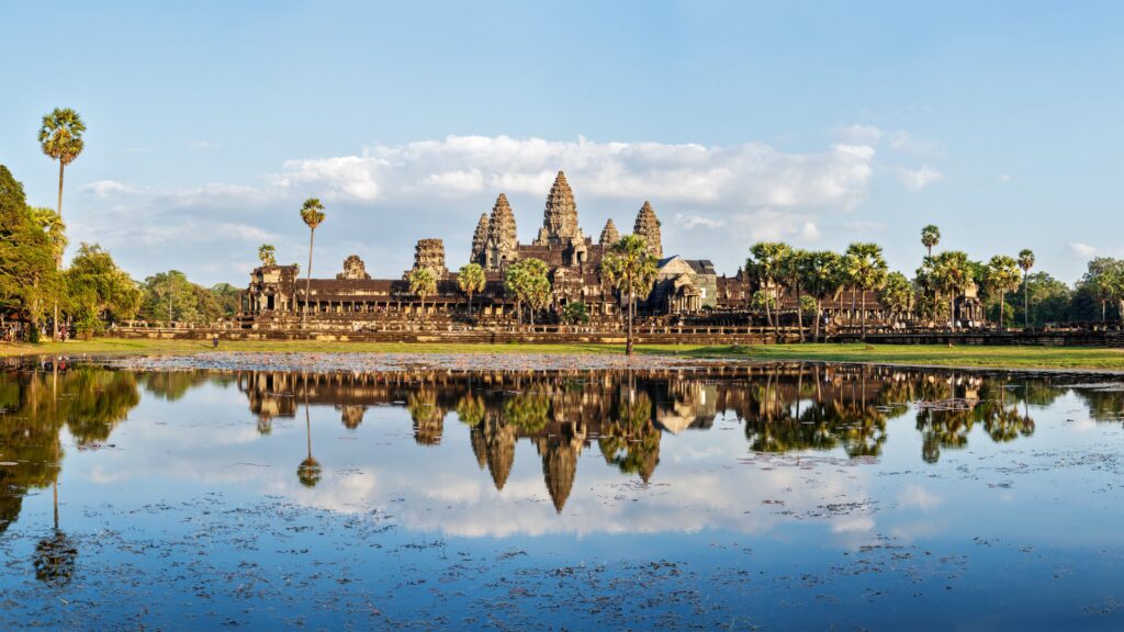 cambodia-3840×2160-architecture-lake-trees-5k-16296